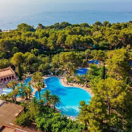 Camping La Torre Del Sol - Maeva Vacansoleil 미아미플라자 외부 사진