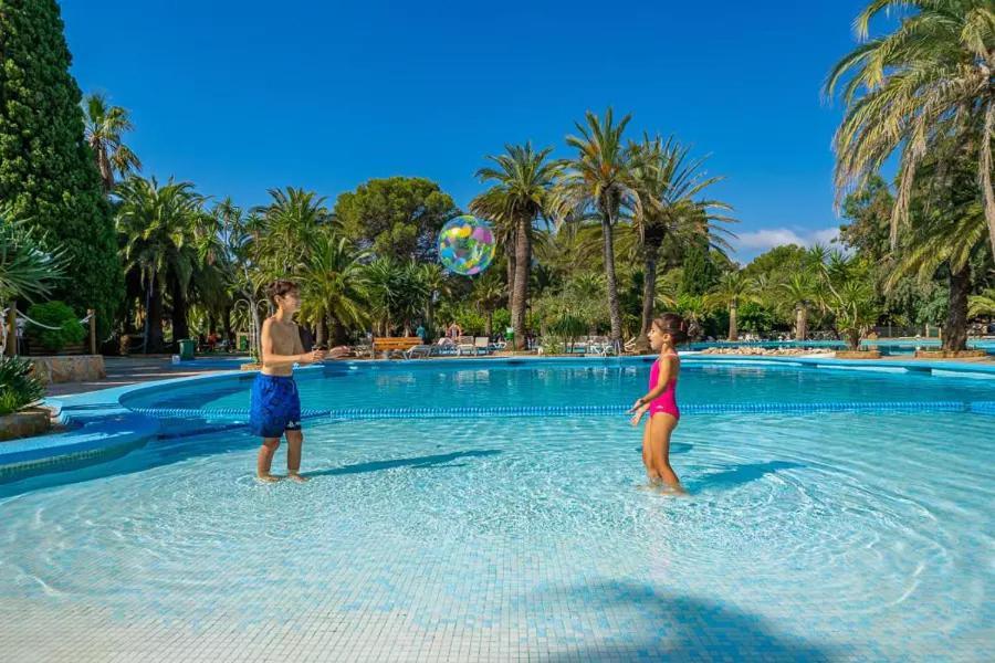 Camping La Torre Del Sol - Maeva Vacansoleil 미아미플라자 외부 사진
