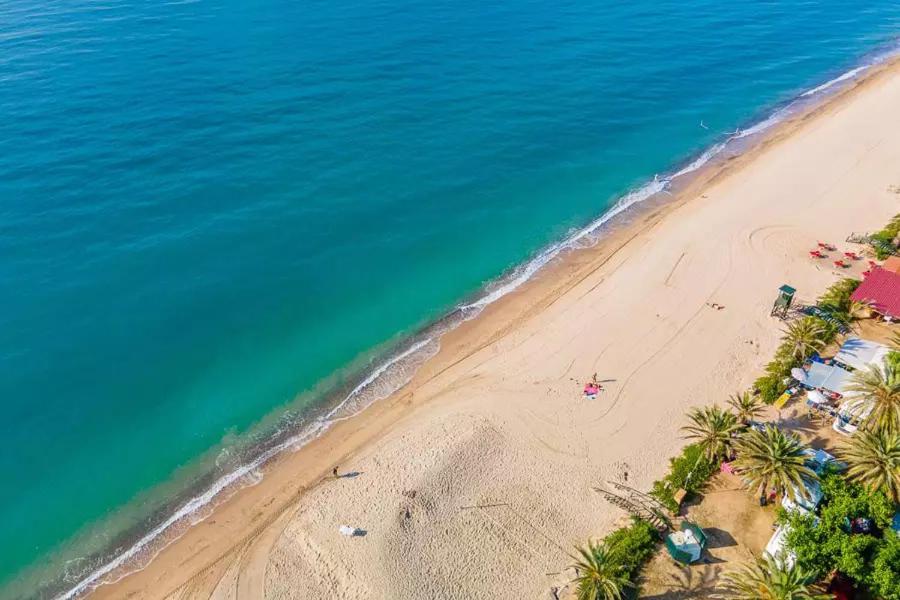 Camping La Torre Del Sol - Maeva Vacansoleil 미아미플라자 외부 사진