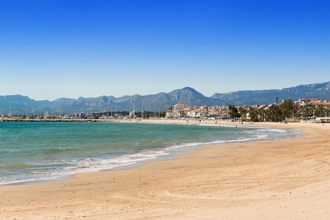 Camping La Torre Del Sol - Maeva Vacansoleil 미아미플라자 외부 사진