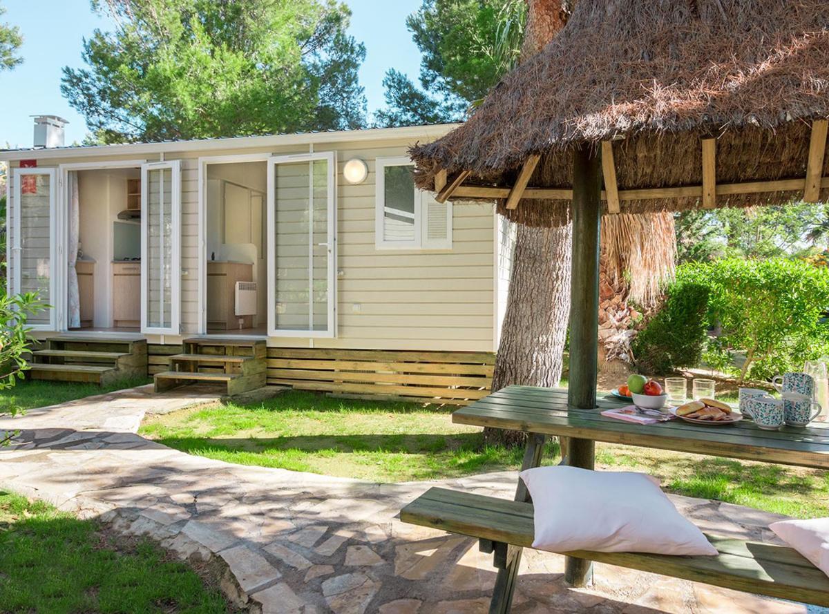 Camping La Torre Del Sol - Maeva Vacansoleil 미아미플라자 외부 사진