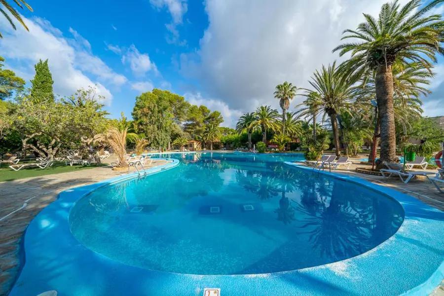 Camping La Torre Del Sol - Maeva Vacansoleil 미아미플라자 외부 사진