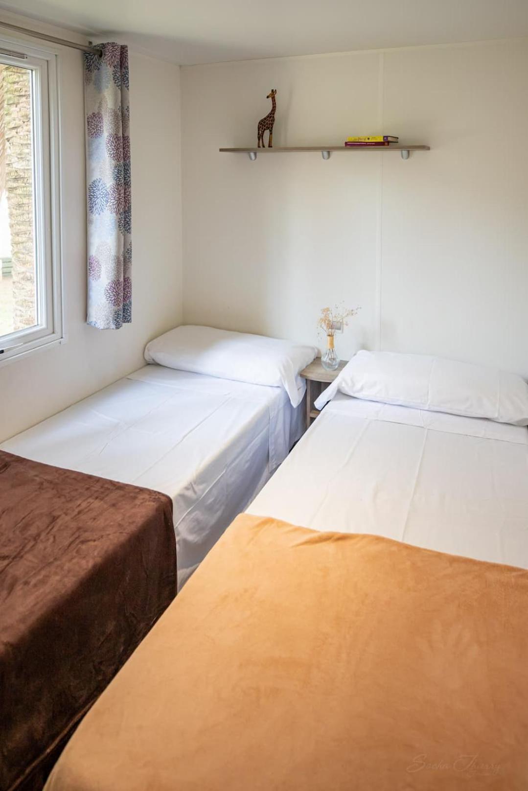 Camping La Torre Del Sol - Maeva Vacansoleil 미아미플라자 외부 사진
