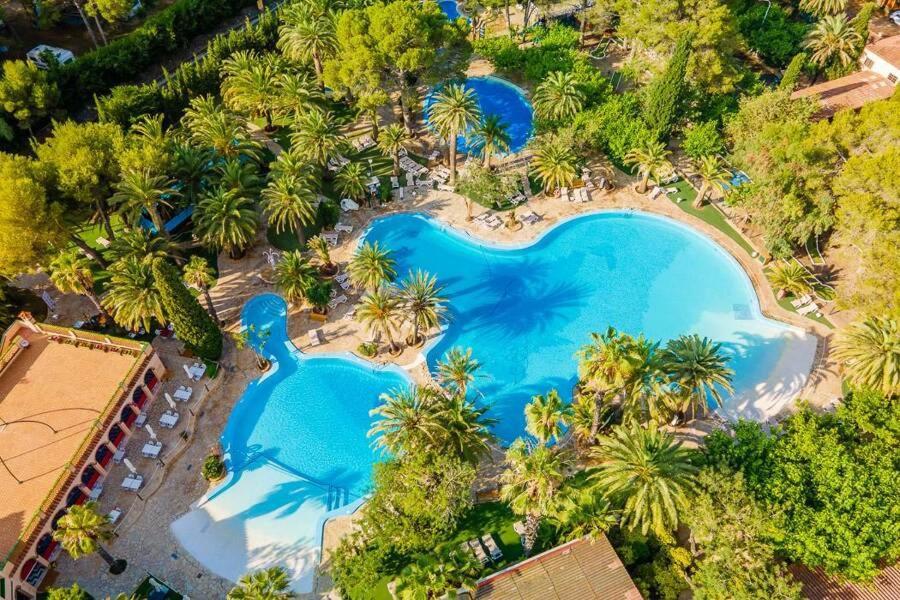Camping La Torre Del Sol - Maeva Vacansoleil 미아미플라자 외부 사진