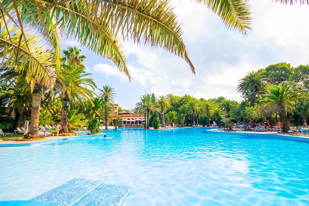 Camping La Torre Del Sol - Maeva Vacansoleil 미아미플라자 외부 사진