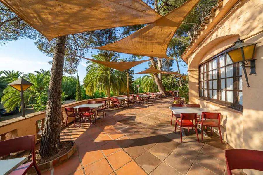 Camping La Torre Del Sol - Maeva Vacansoleil 미아미플라자 외부 사진