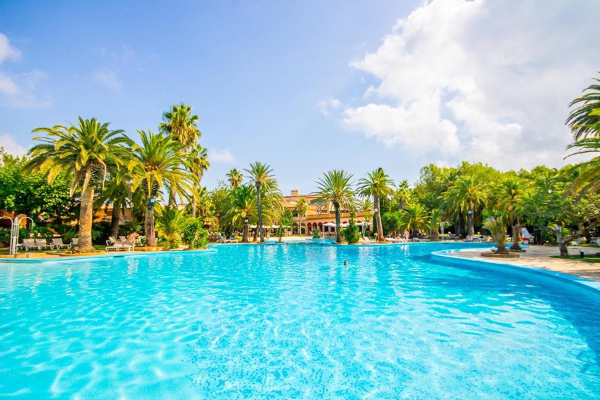 Camping La Torre Del Sol - Maeva Vacansoleil 미아미플라자 외부 사진