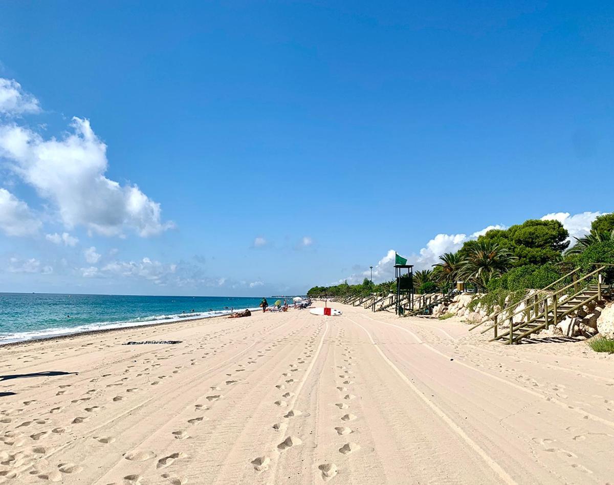 Camping La Torre Del Sol - Maeva Vacansoleil 미아미플라자 외부 사진