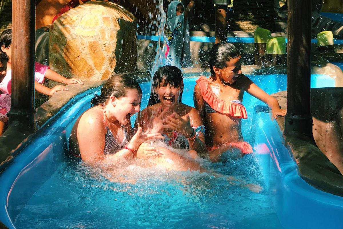 Camping La Torre Del Sol - Maeva Vacansoleil 미아미플라자 외부 사진