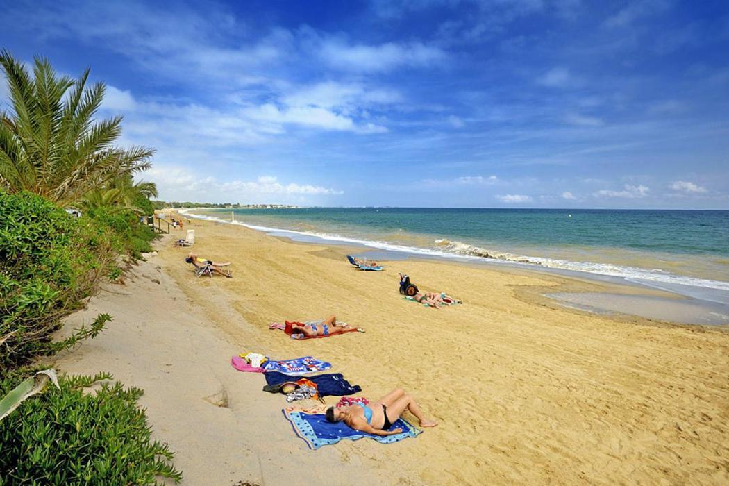Camping La Torre Del Sol - Maeva Vacansoleil 미아미플라자 외부 사진